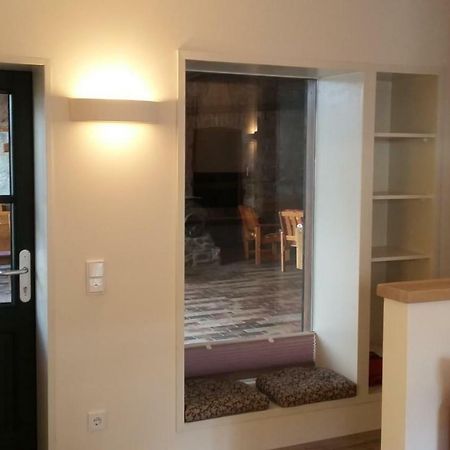 Ferienwohnung Laumen Heimbach Esterno foto