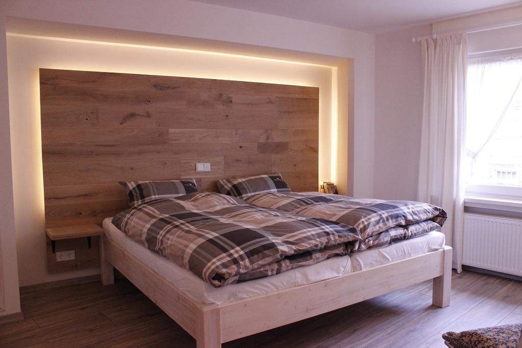 Ferienwohnung Laumen Heimbach Esterno foto