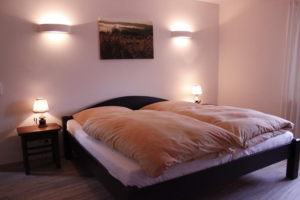 Ferienwohnung Laumen Heimbach Esterno foto