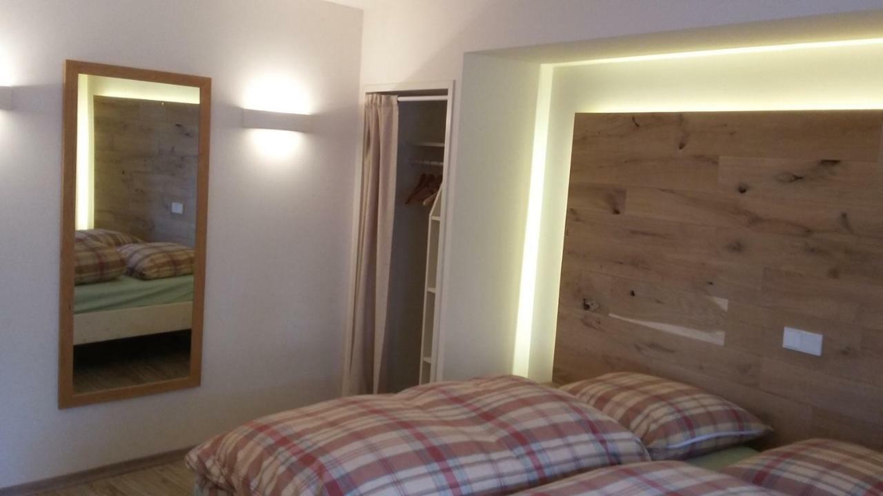 Ferienwohnung Laumen Heimbach Esterno foto