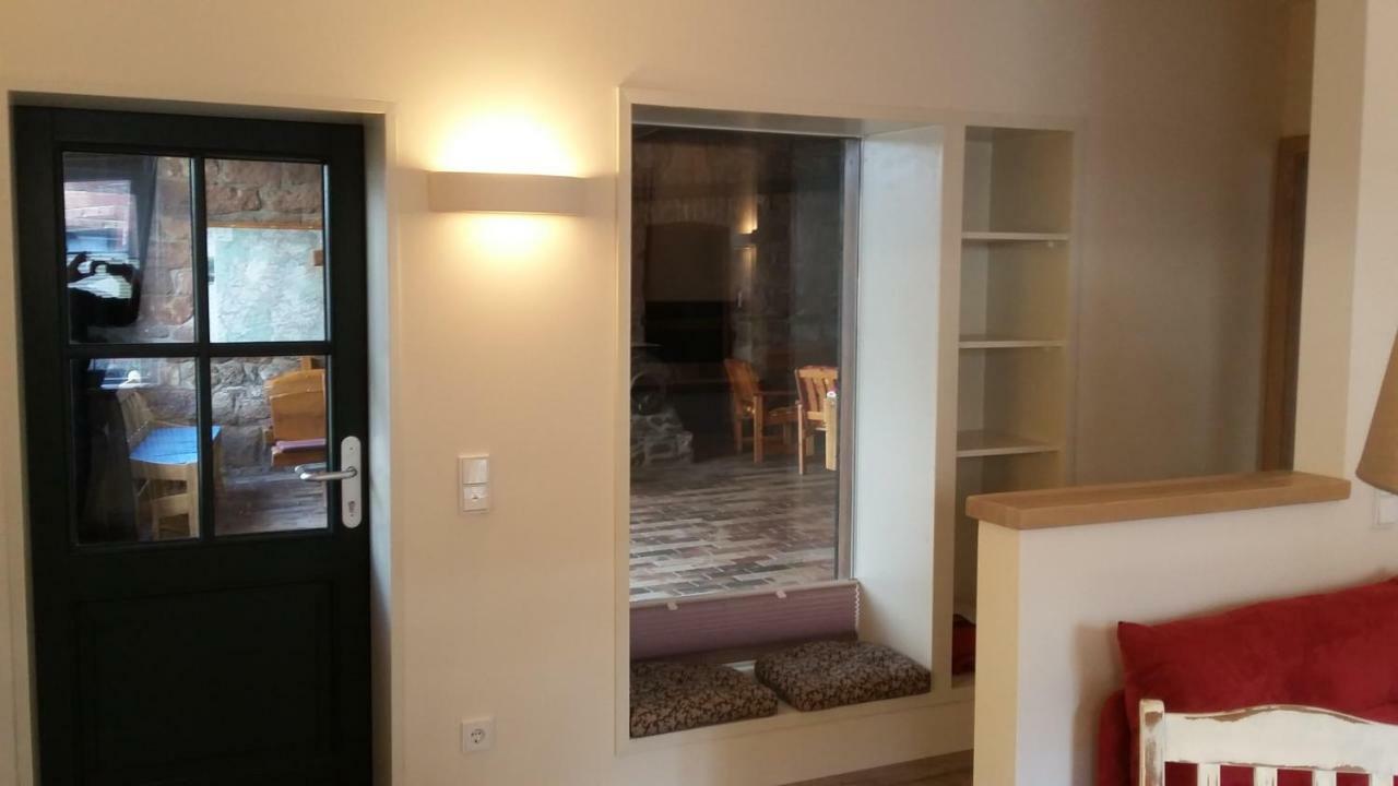 Ferienwohnung Laumen Heimbach Esterno foto