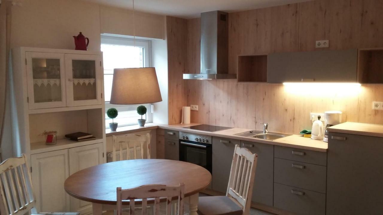 Ferienwohnung Laumen Heimbach Esterno foto