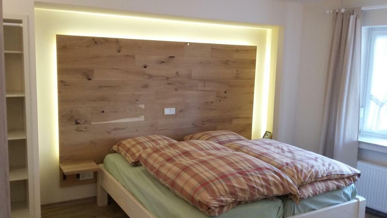 Ferienwohnung Laumen Heimbach Esterno foto