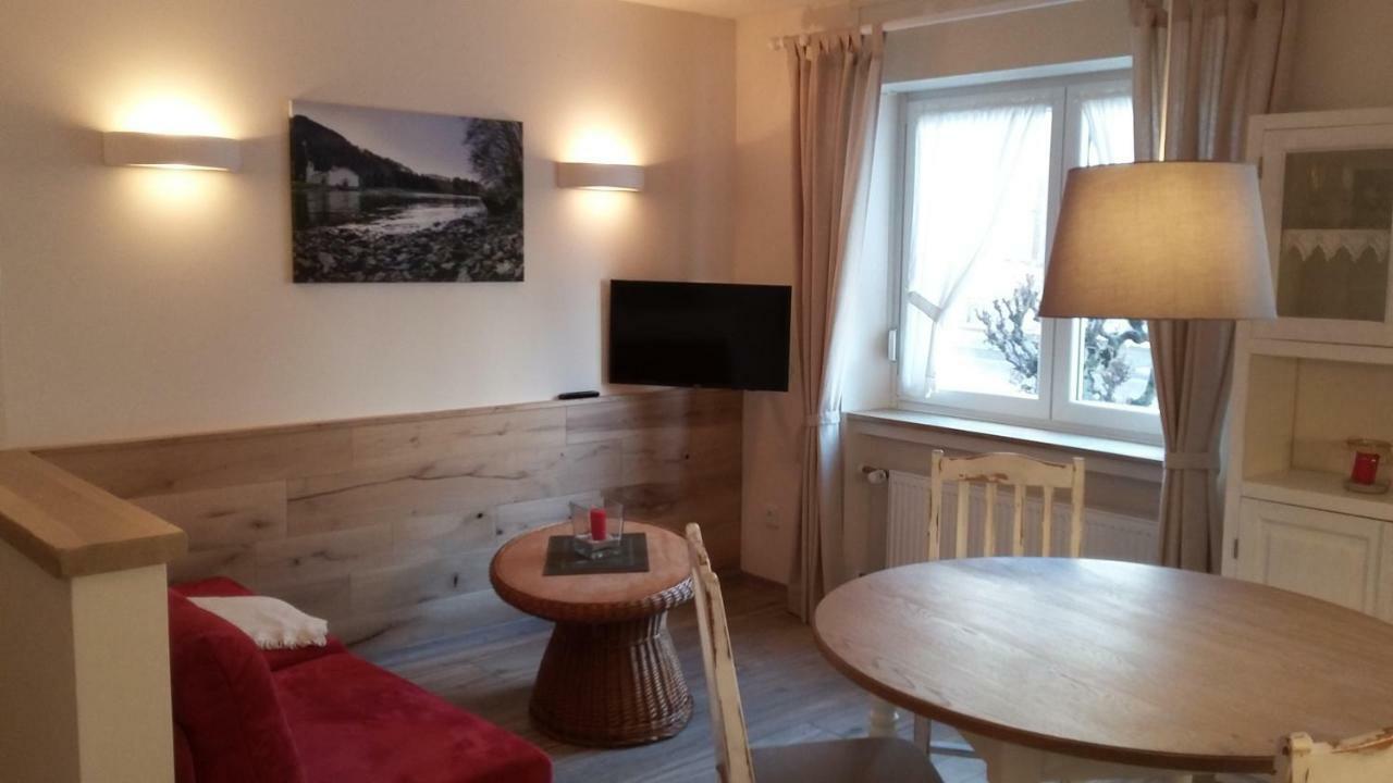 Ferienwohnung Laumen Heimbach Esterno foto