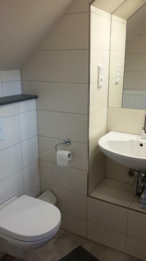 Ferienwohnung Laumen Heimbach Esterno foto